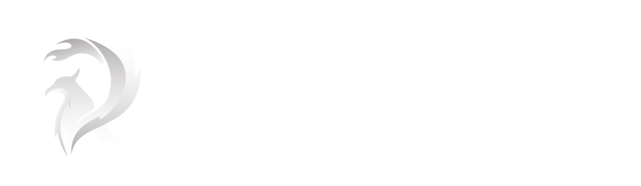 リフローレのロゴ