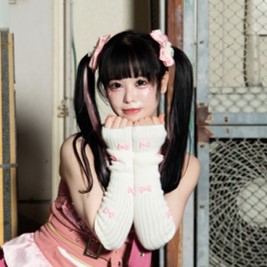 ななちのポートレート