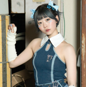 おださやのポートレート